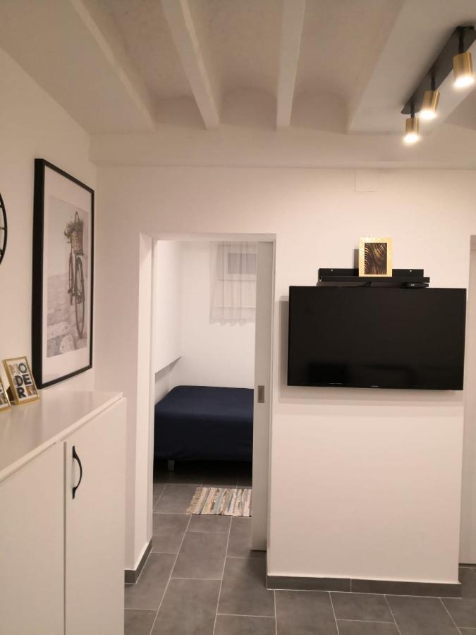 Bibi Zahumska Apartman Belgrado Exterior foto