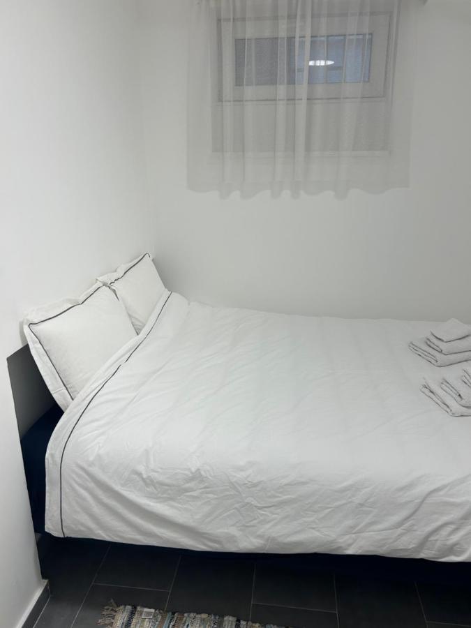 Bibi Zahumska Apartman Belgrado Exterior foto