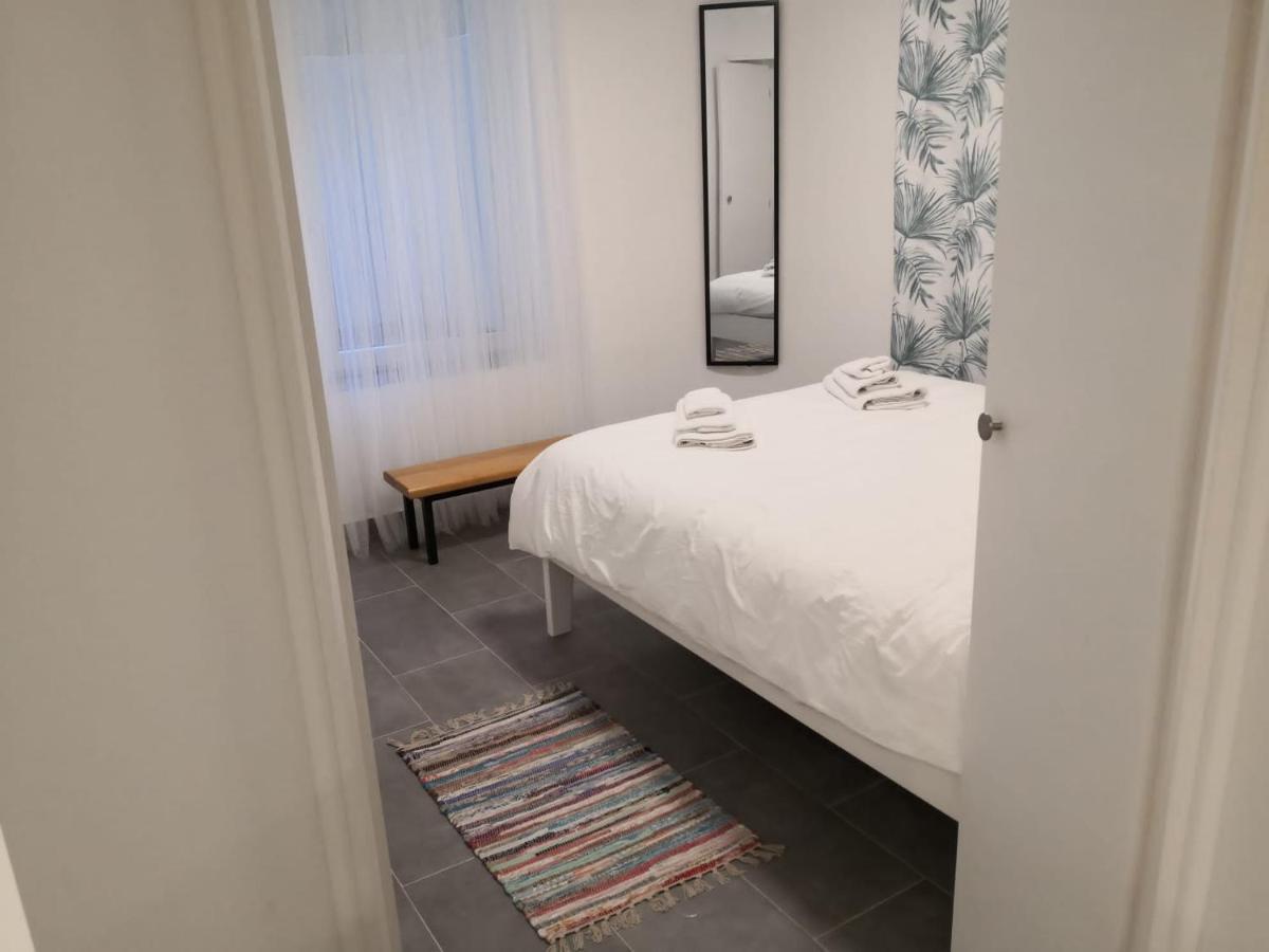 Bibi Zahumska Apartman Belgrado Exterior foto