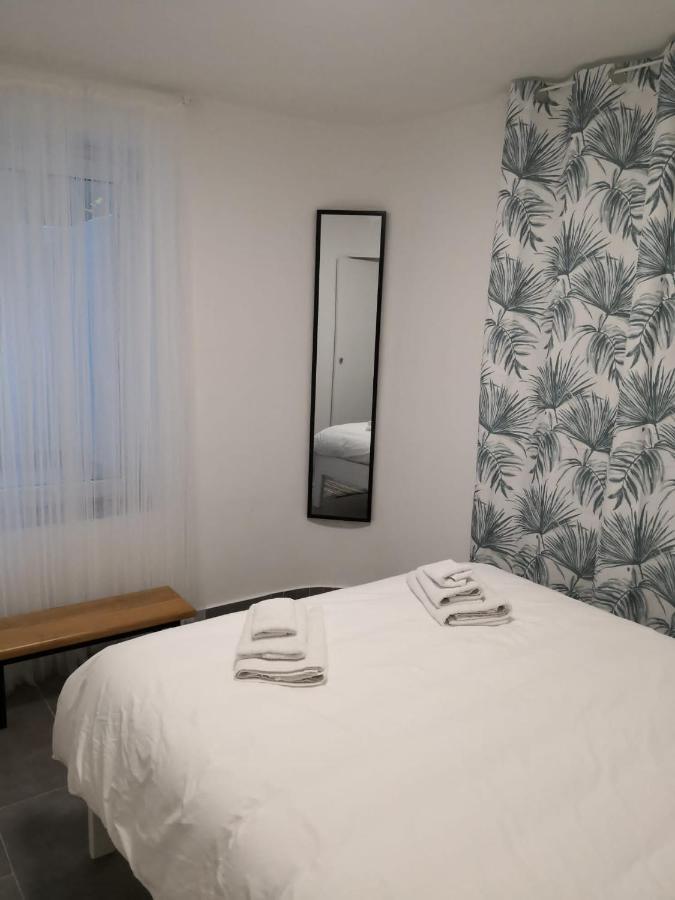 Bibi Zahumska Apartman Belgrado Exterior foto